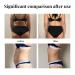 VIAZ 30 Day Tummy Tightening Cream - Belly Firming Anti Cellulite Fat Burner - Natural Ingredients (3 PCS) - Buy Online on GoSupps.com