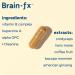 PPO Lab Brain-fx Nootropic Neuro Supplements for Adults with Vitamins Alpha GPC Lion s Mane Cordyceps Extended-Release Concentration & Brain Health Non-GMO USA Made 60 Capsules 60 Count (Pack of 1) 2 Capsules per  - Buy Online on GoSupps.com