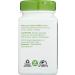 Nature's Way Butcher's Broom Root 940 mg - 100 Vegan Capsules for Circulation Support - Buy Online on GoSupps.com
