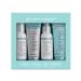 Pharmagel Rejuvenating face & body basic regimen