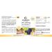 OPC 500 mg - d'extrait de p pins de raisin avec 500mg OPC & 100mg Vitamine C - hautement dos - v g talien - 120 comprim s | Warnke Vitalstoffe - Qualit des pharmacies allemandes - Buy Online on GoSupps.com