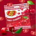 Very Cherry - Jelly Belly individual packs Jelly Beans (100g) - Made in USA | Burst of Cherry Flavor | Gluten-Free | Kosher Certified | Peanut-Free | Cherry Candy for Holidays Valentine easter candy jelly beans & More - Buy Online on GoSupps.com