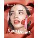 AMTS Tinted Lip Balm-Drama | Hydrating Glitter Lipstick for Dry Lips | Korean Beauty Moisture Lip Tint - Buy Online on GoSupps.com