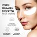 Hydro Collagen Gel Patch for Lash Extensions - Lint Free Under Eye Patch for Lash Lift 10 Pairs Made in Korea - Buy Online on GoSupps.com
