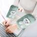 Oversleeve Women Cute Rabbit Arm Sleeves | Arm Sleeves Covers Arm Sleeves Reusable Kitchen Sleeves Clothes Sleeve for Women/v Green - Buy Online on GoSupps.com