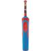 Buy Oral-B Kids Electric Toothbrush - Disney Cars & Planes - International Shipping Available - Buy Online on GoSupps.com