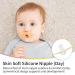 Mombella Koala Soothie Pacifier Set | Day & Night Time for Babies | International Shipping Available - Buy Online on GoSupps.com