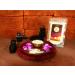 Yogic Mantra 100g Natural Nattu Mattu Thiruneeru Vibhuti Bhasma - Premium Sacred Ash for Hindu Ceremonies - Buy Online on GoSupps.com