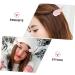 6 Pairs Angel Wings Hairpin Cartoon Hair Clips Pink Wing Hairpin Kawaii Accessories Hair Accessory for Women Lovely Hair Accessories Fabric Miss Birthday Present Make up - Buy Online on GoSupps.com