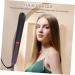 Buy Dual-Purpose Cordless Iron & Travel Hair Styling Tools - Best Electric Flat Iron for Women - Buy Online on GoSupps.com
