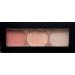 Buy Sephora Collection Trio Face Palette in Gleam | Shop Internationally - Radiant Makeup - Buy Online on GoSupps.com