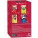 Kneipp Baden Gift Pack - Jojoba Almond & Lavender - 3 x 60g Perfect for Gifting & Relaxation - International Shipping - Buy Online on GoSupps.com