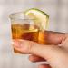 Juvale 100 Pack 2 oz Gold Glitter Shot Glasses - Perfect for Birthday Party and Wedding - Disposable Plastic Cups - Buy Online on GoSupps.com