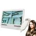 SDTOOP Hair Follicle and Scalp Detector, 4-Part Screen Skin Analyzer, 10 Million Pixels + 200× Lens + 32GB Memory Card