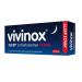 vivinox SLEEP sleeping tablets strong: sleeping pills for falling asleep & sleeping through the night with diphenhydramine for sleep disorders 20 pieces