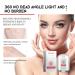 Bio Sun Stick - Professional Sunscreen for Face & Body | Vitamin C Infused Moisture Retention & Redness Reduction | All Skin Types Protection - Buy Online on GoSupps.com