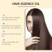 SRBIRD Nutrientrich hair oil with vitamin E and glycerine 50 ml for hair growth against hair loss and for stronger roots care for smooth full hair - Buy Online on GoSupps.com