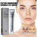 Eye Cream for Dark Circles Anti Wrinkle Eye Cream Anti-Aging Eye Care Products for All Skin Types Eye Repair Cream for Dark Circles Dark Circle Eye Skin Care Firming Eye Cream 2pc - Buy Online on GoSupps.com