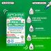 Omega 3 Vegan Oil for Kids | Algae-Based Fish Taste-Free Sustainable Omega 3 for Infants & Toddlers - 50ml | Apocratic Kids - Buy Online on GoSupps.com