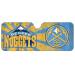 NBA Sun Shade Denver Nuggets