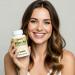 CAUDAN Kimchi Capsules Kimchi Supplement Probiotics & Enzymes Supports Gut & Digestive Health Taste Well Fermented Superfood for Antioxidant Support 90 Vegan Capsules - Buy Online on GoSupps.com
