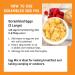 Judee s Scrambled Egg Mix 1.5lb - Non-GMO, Gluten-Free & Nut-Free - Real Eggs and Dairy - Made in USA - 24oz - Buy Online on GoSupps.com