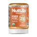Nuttzo Organic Power Fuel 7 Nut & Seed Butter Smooth 12 oz (340 g)