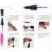 Empire Collection Nail Art Pens Set Varnish Polish Decorate Design Nails (21 Pens Full Collection) - Buy Online on GoSupps.com