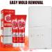 Ninnyi 2PCS Mould Cleaner Gel Set UK Household Musthaveideas Deep Mold Extreme Remover - Buy Online on GoSupps.com