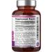 High-Potency Vitamin D3 50000 IU & K2 60 Tablets - Supports Strong Bones & Immune Health | 60 Count - Buy Online on GoSupps.com