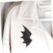 EXCEART 60 Pairs Diy Ears Wings Tiara Micro Toys Decor for Table Diy Evil Wings Glossy Decorative Material - Buy Online on GoSupps.com