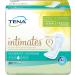 Tena Incontinence Pads for Women, Moderate, Regular, 20 Count - 4 Pack