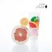 Buy 100% Pure Yuzu & Pomelo Glossing Conditioner - Hydrating & Revitalizing - Vegan Nutrient Boost with Kelp Flax Seed Oil & Vitamin E for Shine & Strength - 8 Fl Oz - International Shipping Available - Buy Online on GoSupps.com