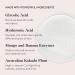 goop Beauty 15% Glycolic Acid Overnight Peel Exfoliating Pads - 12 pack | Refines, Retexturizes, Brightens for Glowing Skin | Paraben & Silicone Free - 12 Count - Buy Online on GoSupps.com