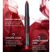 6Pcs Matte Lipstick Pen Set with Lip Liner - Velvety Nude Shades, Waterproof & Long Lasting - Perfect Gift for Women - Buy Online on GoSupps.com