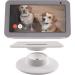 Amazon Echo Show 5 White Tilt & Swivel Stand - Enhanced Viewing Experience - Buy Online on GoSupps.com