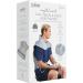 Pure Enrichment WeightedWarmth 3-in-1 Back & Neck Heating Pad - 3 Heat Settings, 3 Massage Speeds, 2.6 lbs Weighted Pressure - 32 x 24 - Plush Fabric, Dry/Moist Heat - Relief for Back Pain - Buy Online on GoSupps.com