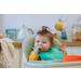 Tommee Tippee Easigrip Self-Feeding Weaning Spoons Pack of 5 Package May Vary - Buy Online on GoSupps.com