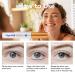 RapidLash Eyelash Growth Serum - 5mL - 6-Month Supply | Boost Eyelash & Eyebrow Growth for Women - Buy Online on GoSupps.com