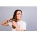 HYOUJIN Black Wide Tooth Detangling Comb - Best Styling for Curly Wet Long Hair - Buy Online on GoSupps.com