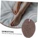 minkissy Stone Pumice Stone for Feet Earth Pumice Stone Pumice Stone for Hand Exfoliating Volcanic Rock - Buy Online on GoSupps.com