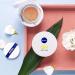 NIVEA Q10 3EN1 Cushion Tono Medio 15ml - Perfeccionador Facial Hidratante Anti-Aging con Protector Solar - Piel Uniforme y Natural - Buy Online on GoSupps.com
