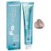 Fanola crema Colore Colouring Cream 11.7 Super Blonde Platinum Iridescent 100 ml 11.7 Super Blonde Platinum Iridescent 100.00 ml (Pack of 1)
