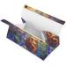 Tissue Box Cover Tissue Box Holder A Vibrant Butterfly Print Tissue Holder Travel Tissue Packs Facial Paper Holder Decorative Holder - Buy Online on GoSupps.com