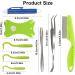 Xin ZHAO 9-in-1 Ticking Pliers Set with Case - Essential Tick Removal Tools for Humans & Dogs - Buy Online on GoSupps.com