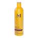 Motions Weightless Daily Oil Moisturizer - Shea Butter, Argan Oil, Coconut Oil - 3 Pack (6oz, 12oz, 12oz) - Buy Online on GoSupps.com
