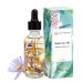NP Blue Lotus Multi-Use Oil - Organic Essential Oil for Face, Body, and Hair - 2 Fl Oz - Buy Online on GoSupps.com