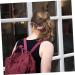 Gatuida 40pcs Mask Accessories Adjustable Ear Strap Buckles for Comfort & Anti-Strangulation - Buy Online on GoSupps.com