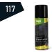 Kaps Renovator Shoe Spray for Nubuck and Suede Shoe Care Product for Reviving and Redyeing Nubuck Suede and Fabric Shoes 200 ml (117 - Navy blue) - Buy Online on GoSupps.com