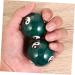 Frcolor Chinese Massage Balls - Marble Baoding Balls for Health & Fitness | Body Massage Therapy & Hand Gymnasium - Buy Online on GoSupps.com
